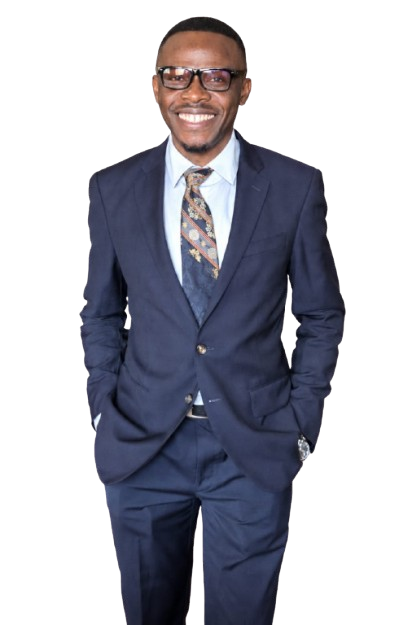 Dr Ikenna C. Okoli
